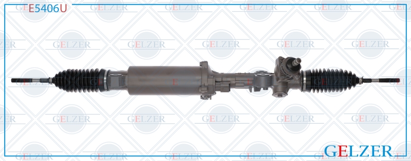 Купить Рулевая рейка Mazda RX-8 2003- Mazda RX-8 (FE, SE) 2003- E5406U по выгодной цене | Магазин GELZER