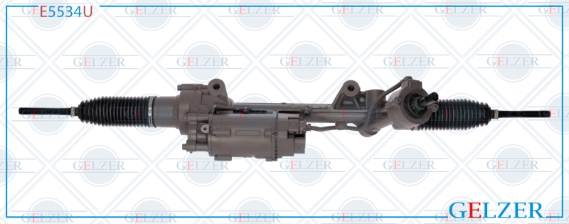 Купить Рулевая рейка Mercedes Vito W447 / W448 2014- Mercedes Vito W447 / W448 2014- E5534U по выгодной цене | Магазин GELZER