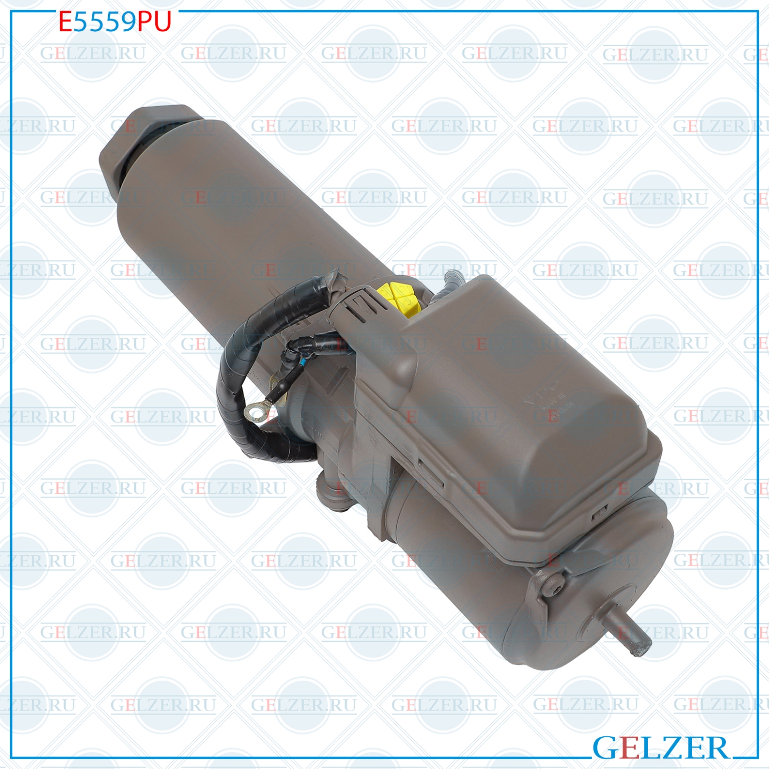 Насос ЭУР Mercedes A W168 1997-2004, Mercedes Vaneo W414 1997-