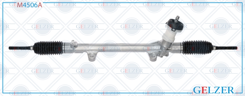 Купить Рулевая рейка KIA Soul 2014-2019 KIA Soul (B2) 2014-2019 M4506A по выгодной цене | Магазин GELZER