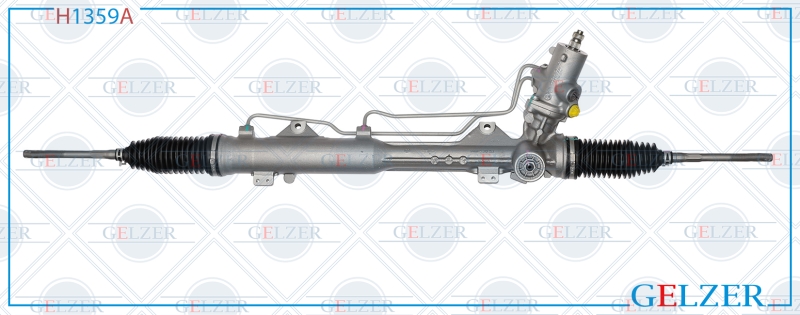 Купить Рулевая рейка BMW 1 E81 2004-, BMW 1 E82 2007-, BMW 1 E88 2007-, BMW 1 E87 2004-, BMW 3 E90 2005-, B BMW 1 E81 2004- BMW 1 E82 2007- BMW 1 E87 2004- BMW 1 E88 2007- BMW 3 E90 2005- BMW 3 E91 2005- BMW 3 E92 2005- BMW 3 E93 2005- H1359A по выгодной цене | Магазин GELZER