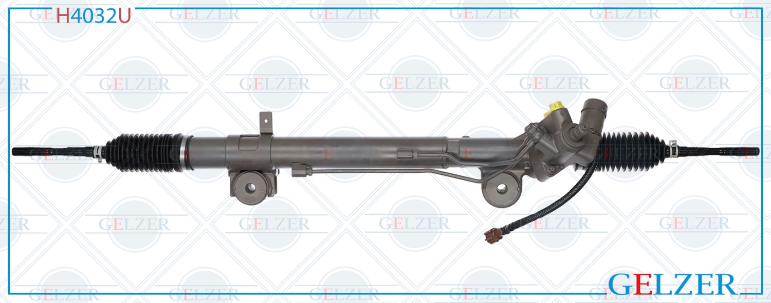 Купить Рулевая рейка Infiniti Q70 / M 2010- Infiniti Q70 / M (Y51) 2010- H4032U по выгодной цене | Магазин GELZER