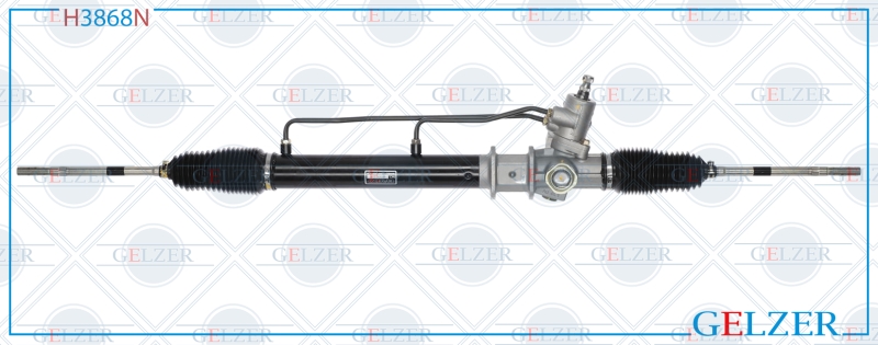 Купить Рулевая рейка Hyundai Porter H-100 2005- Hyundai Porter H-100 (Porter ТагАЗ) 2005- H3868N по выгодной цене | Магазин GELZER