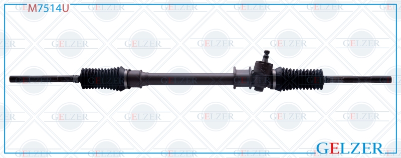 Купить Рулевая рейка Suzuki Swift I 1983-1989 Suzuki Swift I (AA) 1983-1989 M7514U по выгодной цене | Магазин GELZER