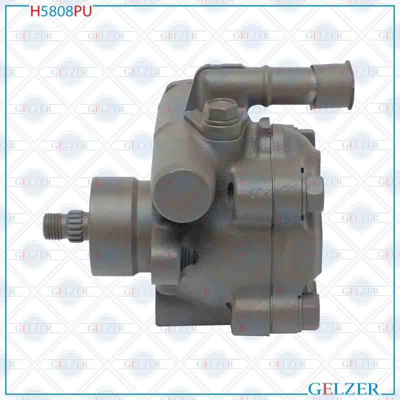 Купить Насос ГУР Nissan Bluebird 1985-1991, Nissan Primera P10 / W10 1990-1996, Nissan Primera P11 / WP11 1 Nissan Bluebird (T12, T72) 1985-1991 Nissan Primera P10 / W10 1990-1996 Nissan Primera P11 / WP11 1996-2001 Nissan Almera (N15) 1995-2000 H5808PU по выгодной цене | Магазин GELZER
