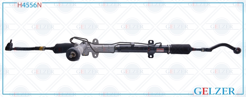 Купить Рулевая рейка KIA Opirus 2006- KIA Opirus (GH) 2006- H4556N по выгодной цене | Магазин GELZER