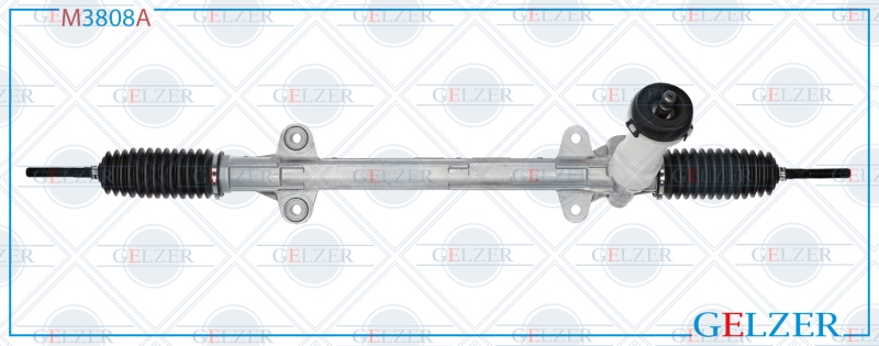 Купить Рулевая рейка Hyundai Elantra 2006- Hyundai Elantra (CF, HD) 2006- M3808A по выгодной цене | Магазин GELZER